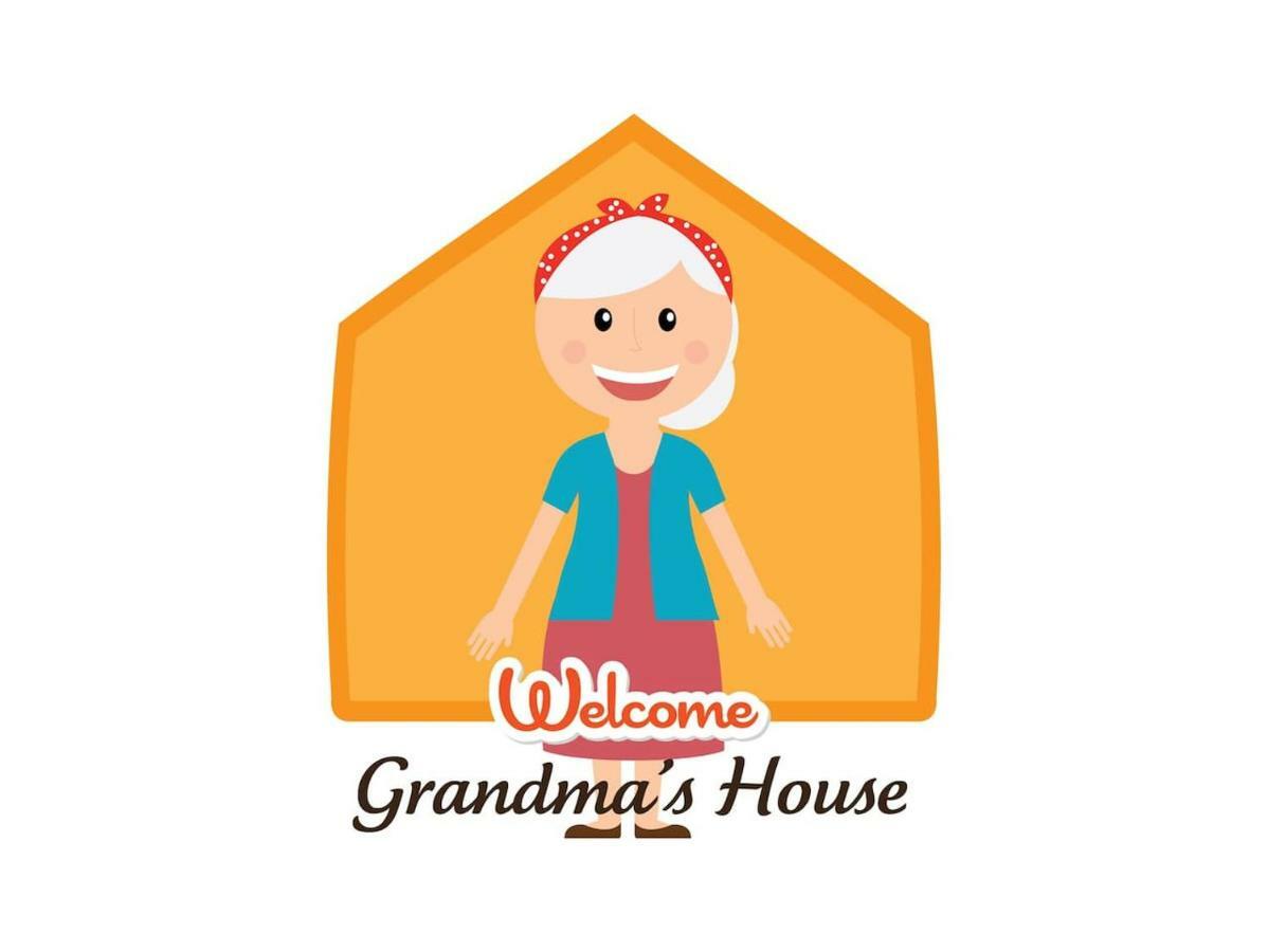 Grandma'S House Villa Kalambaka Exterior photo